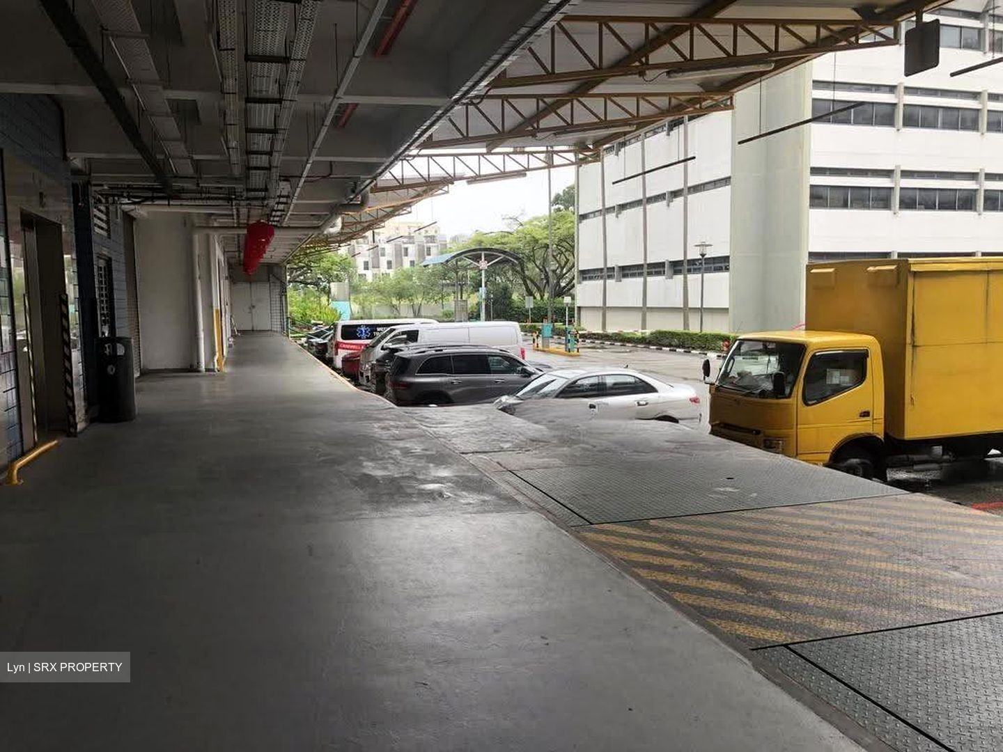 Ang Mo Kio Industrial Park 2 (D20), Factory #629661731